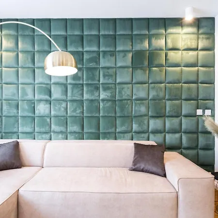 Apartment The Artist 2bdr Center *